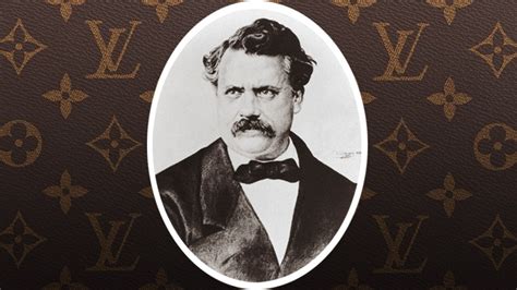 inventor of louis vuitton|Louis Vuitton co founder.